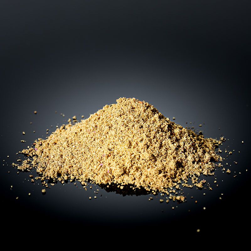 Home-made Raz el Hanout - Spices mix