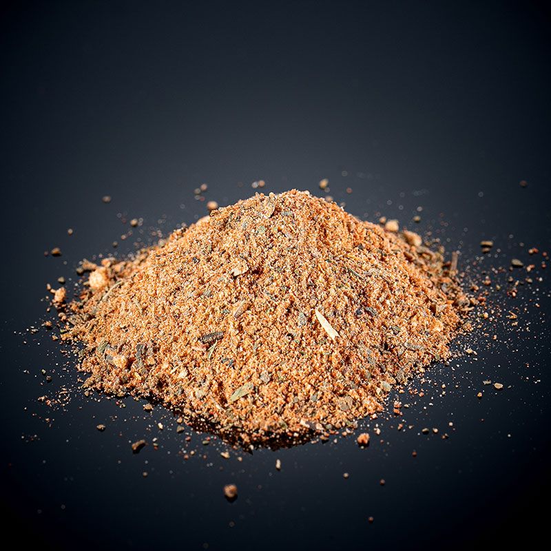 Shrimps and Cephalopods - Spices mix