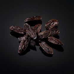 Fève Tonka Épices brutes