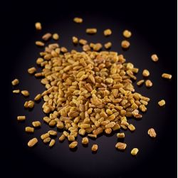 Roasted Fenugreek