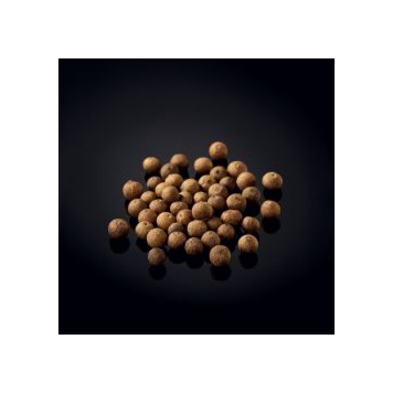 Poivre blanc entier Vanille Poivre blanc