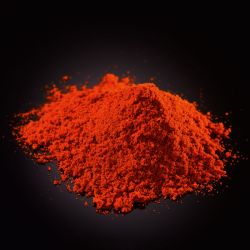 Paprika fumé Pimentón Piments & paprikas