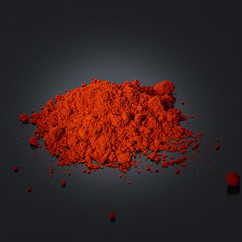 Paprika Pimentón de la Vera aigre-doux Piments & paprikas