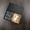 Coffret découverte poivres et moulin " Blanc" Coffrets