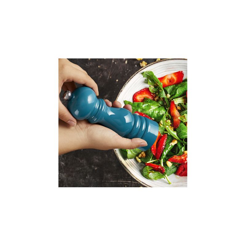 Moulin à poivre PARIS RAMA 18cm Rouge Passion Moulins à poivre